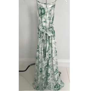 Beautiful dress — worn once